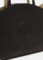 Bolso Karl Negro K/Circle Tote